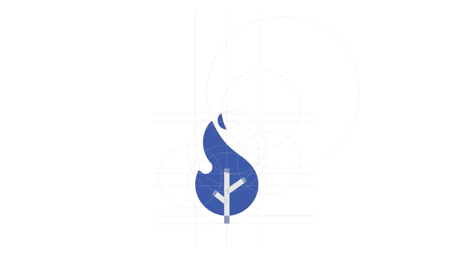 Satellites on Fire - Brand Identity