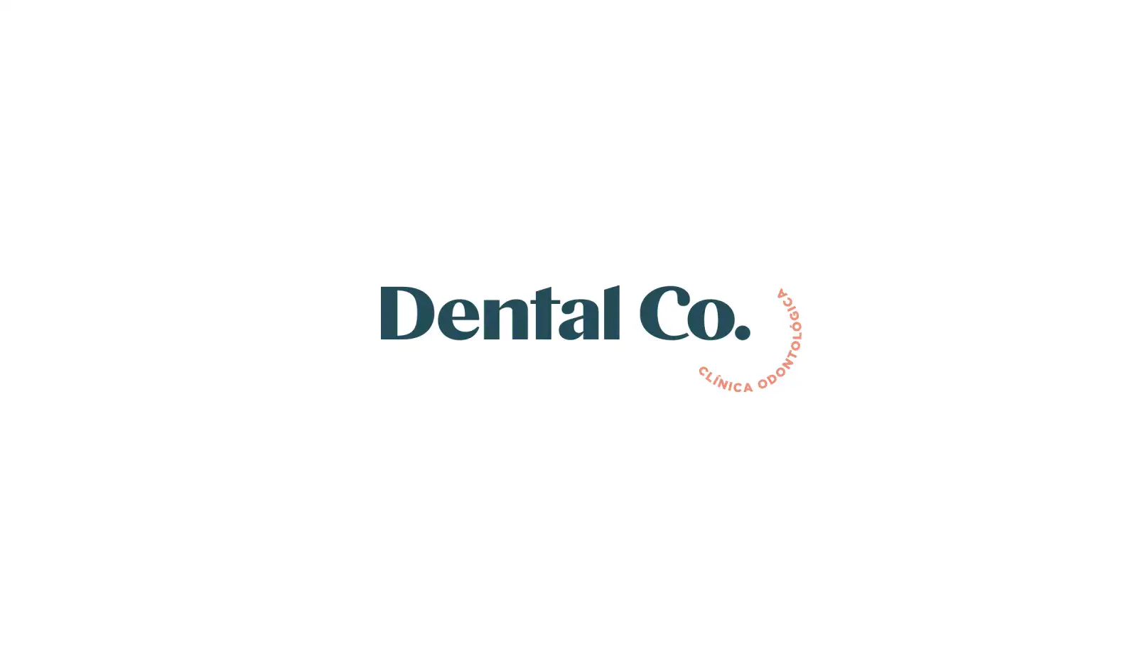 Dental Co. - Brand Identity