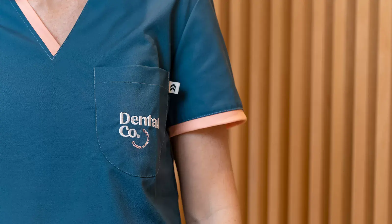 Dental Co. - Brand Identity