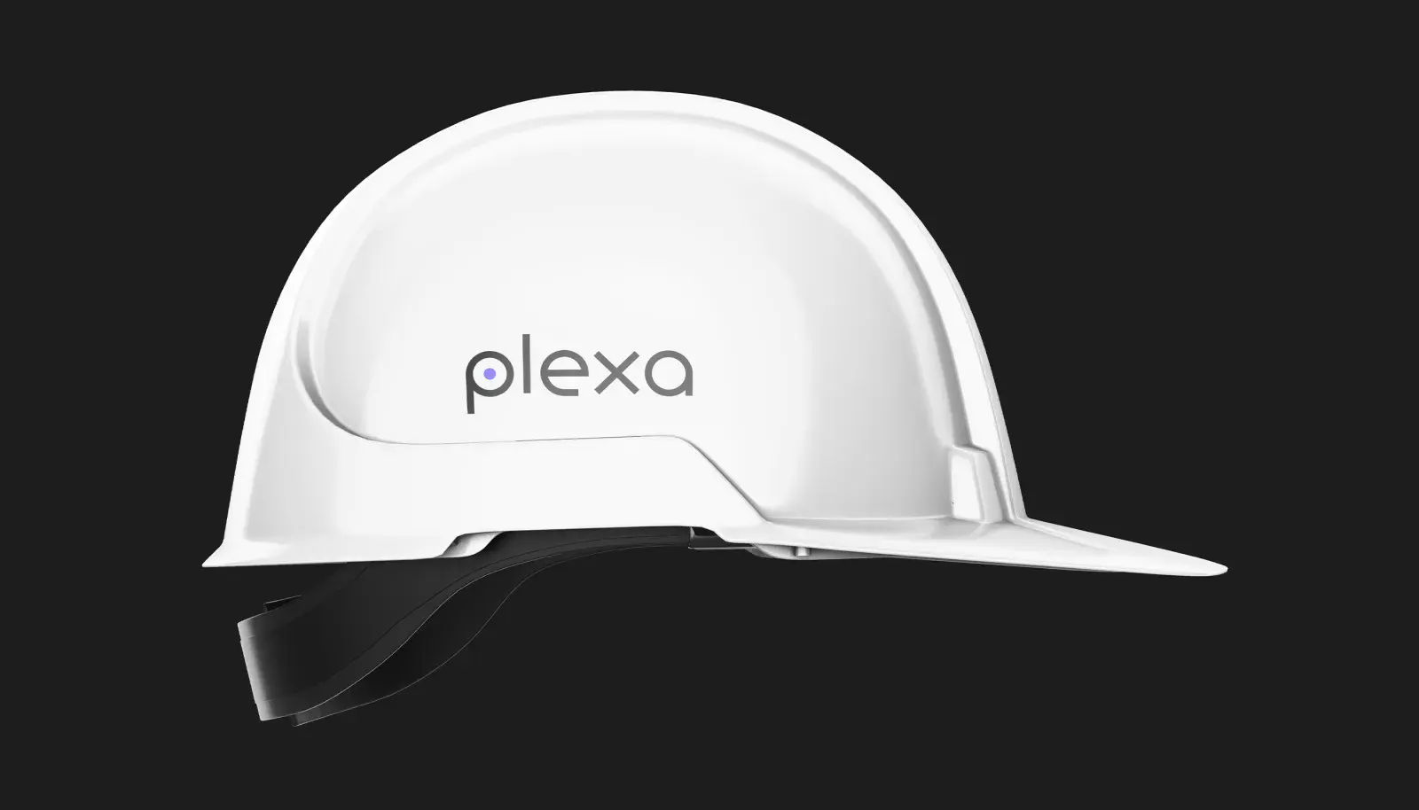 PLEXA - Brand Identity