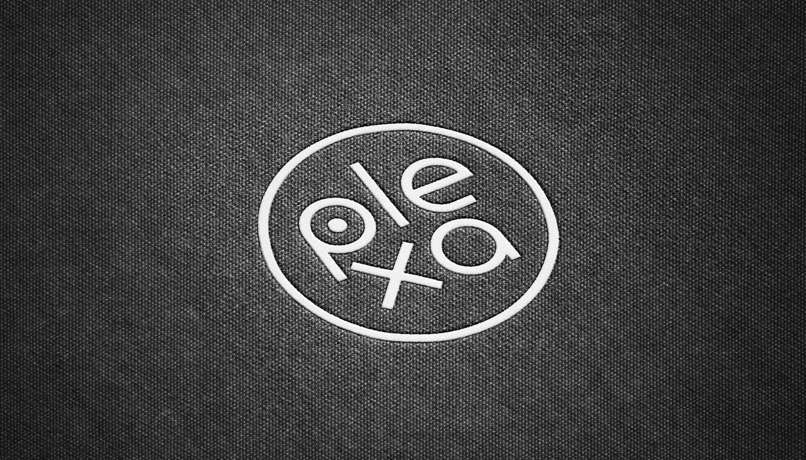 PLEXA - Brand Identity
