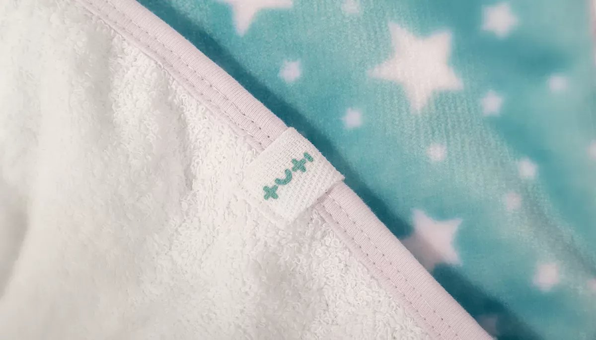 TUTI - Brand Identity