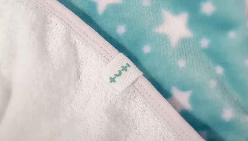 TUTI - Brand Identity
