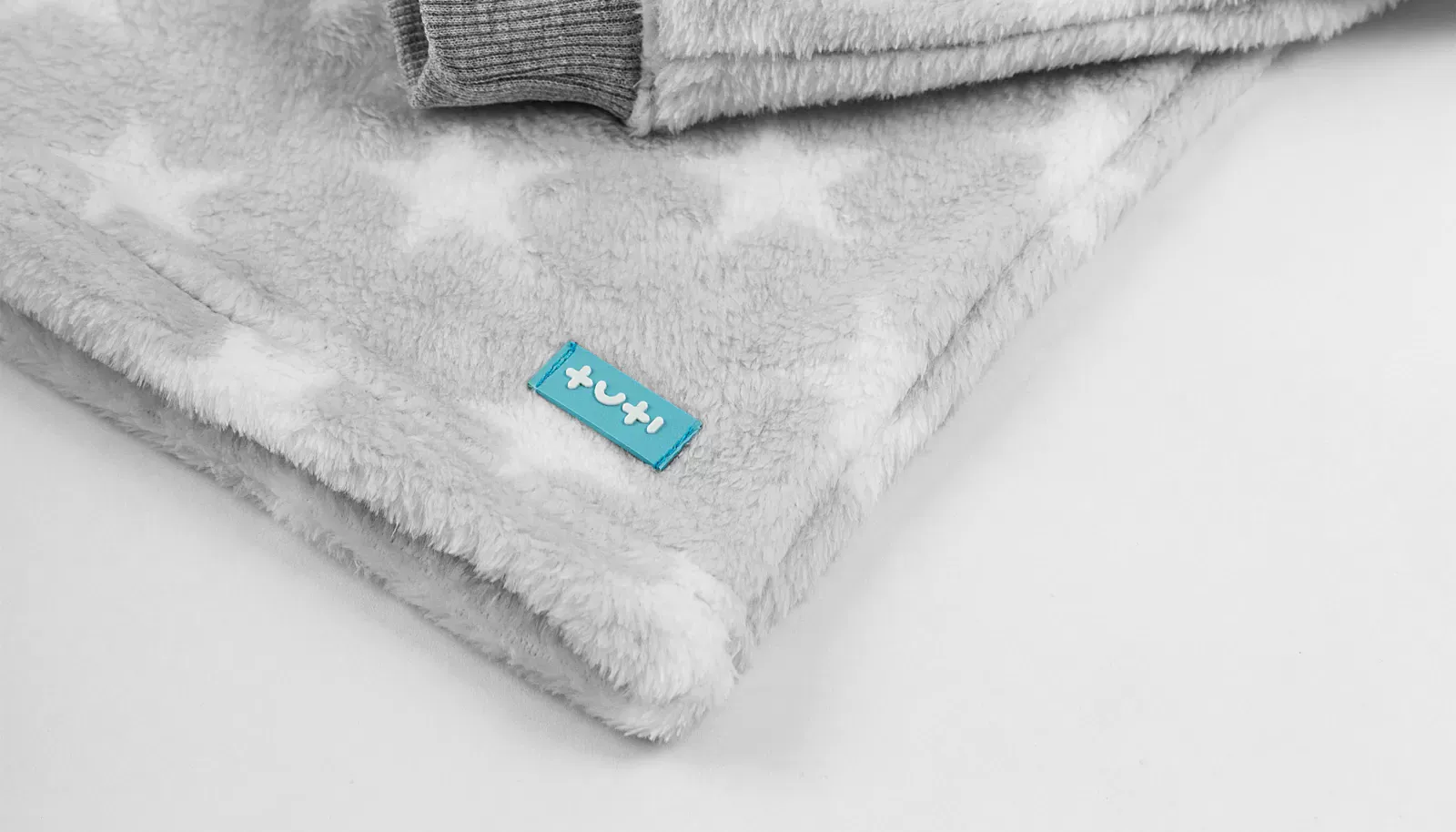 TUTI - Brand Identity