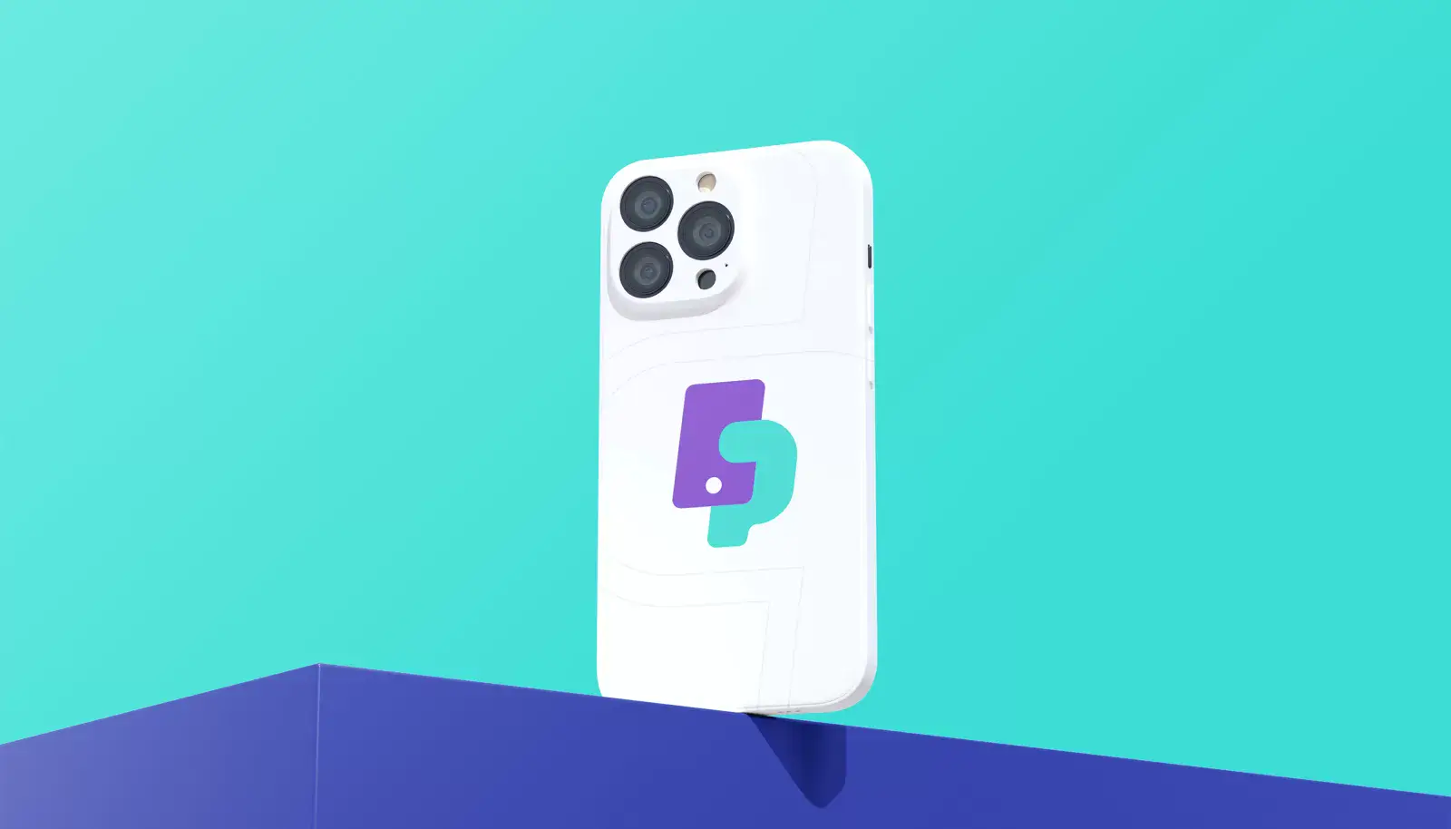 Celplaza - Brand Identity