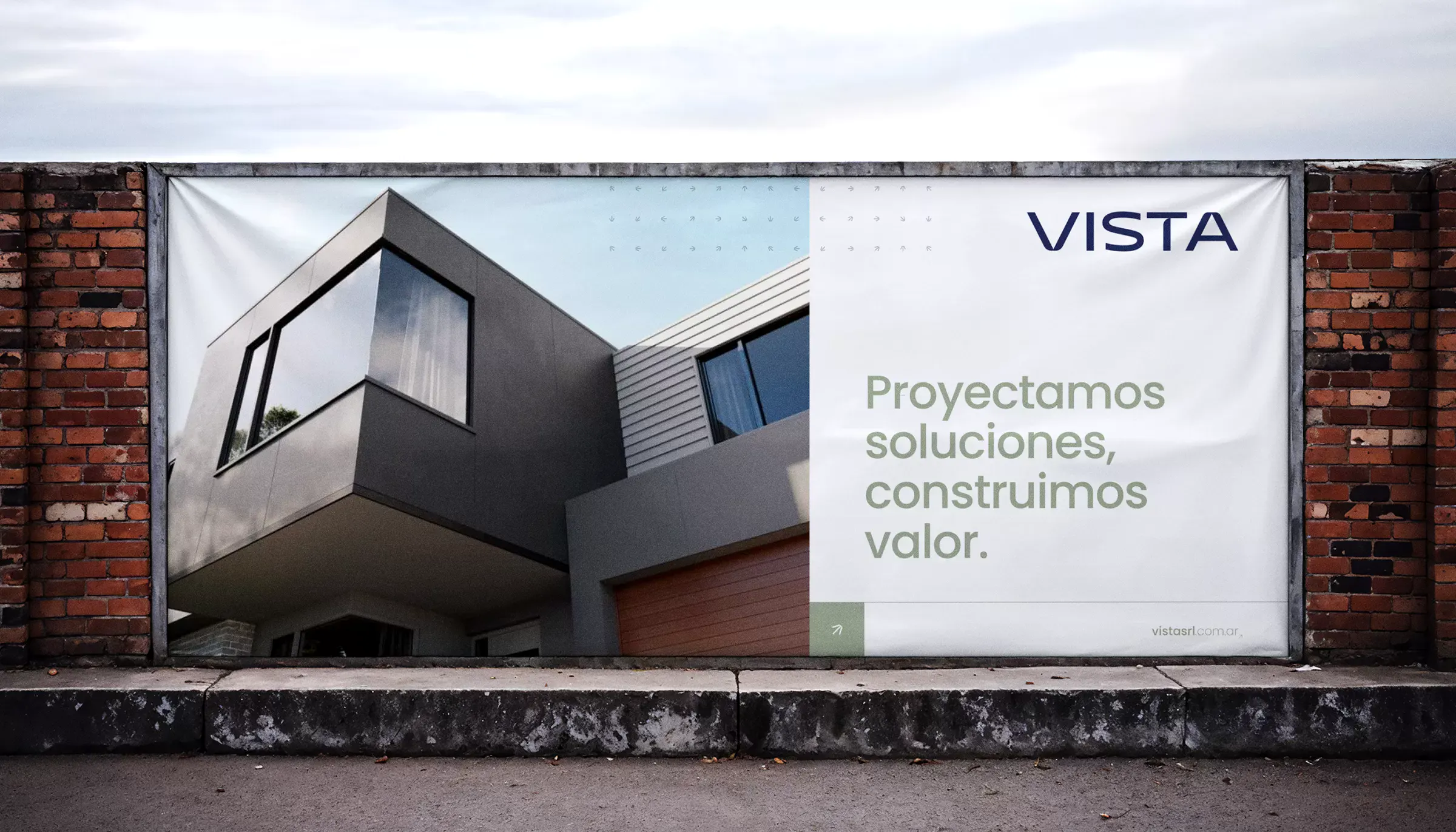 Vista -Rebranding