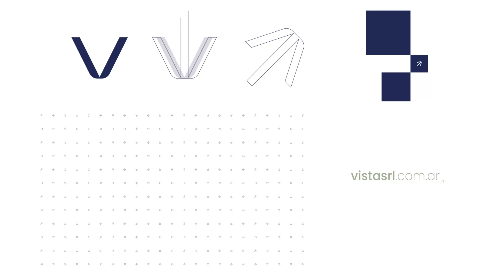 Vista - Rebranding