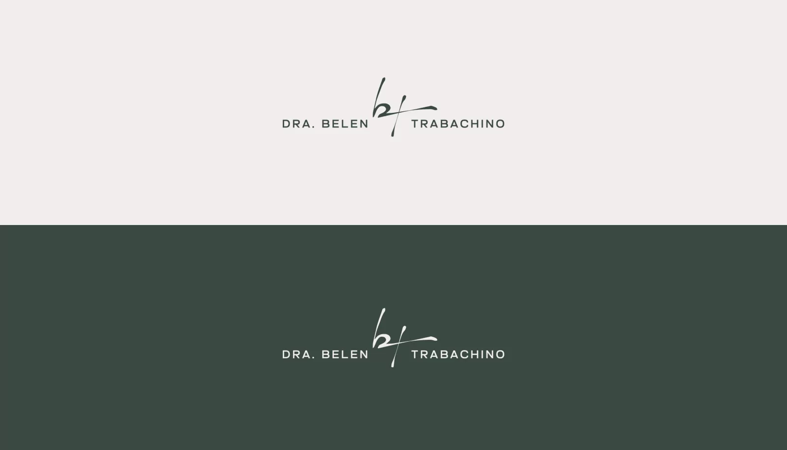 Dra. Belén Trabachino