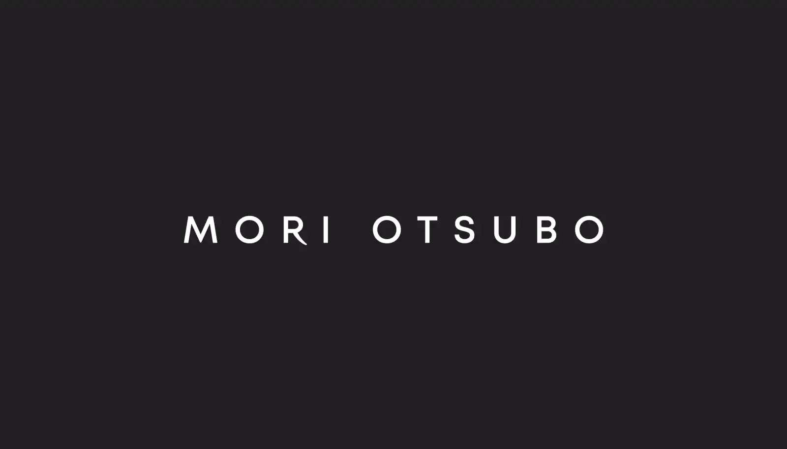 Mori Otsubo