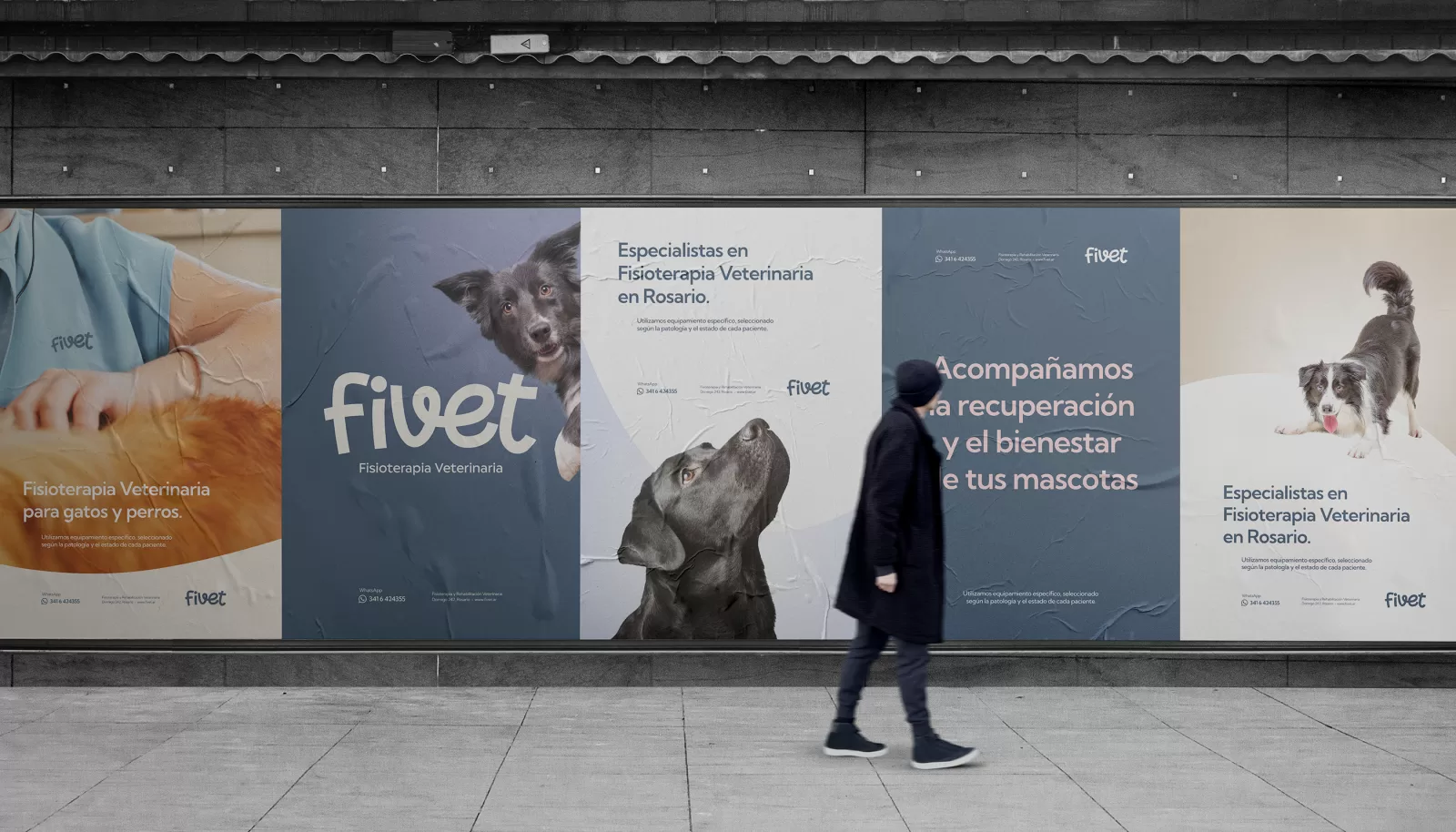 Fivet
