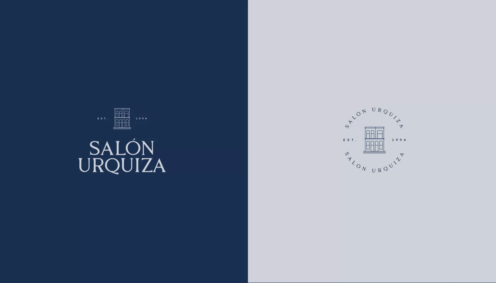 Salón Urquiza
