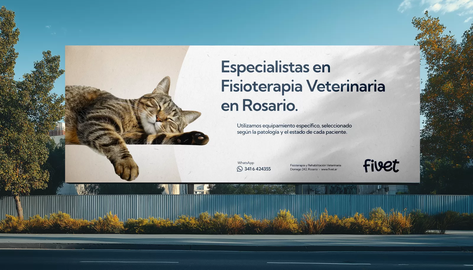 Fivet