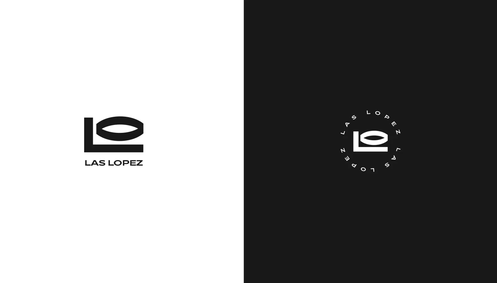 Las Lopez - Rebranding