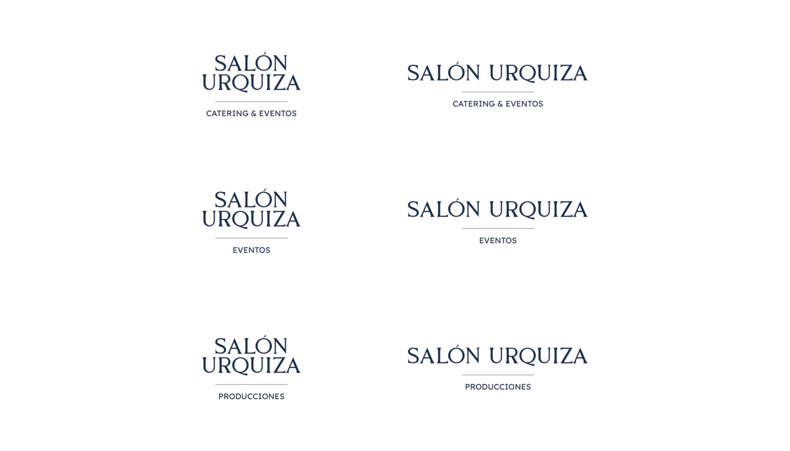 Salón Urquiza