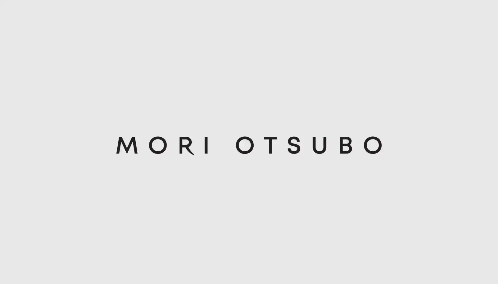 Mori Otsubo