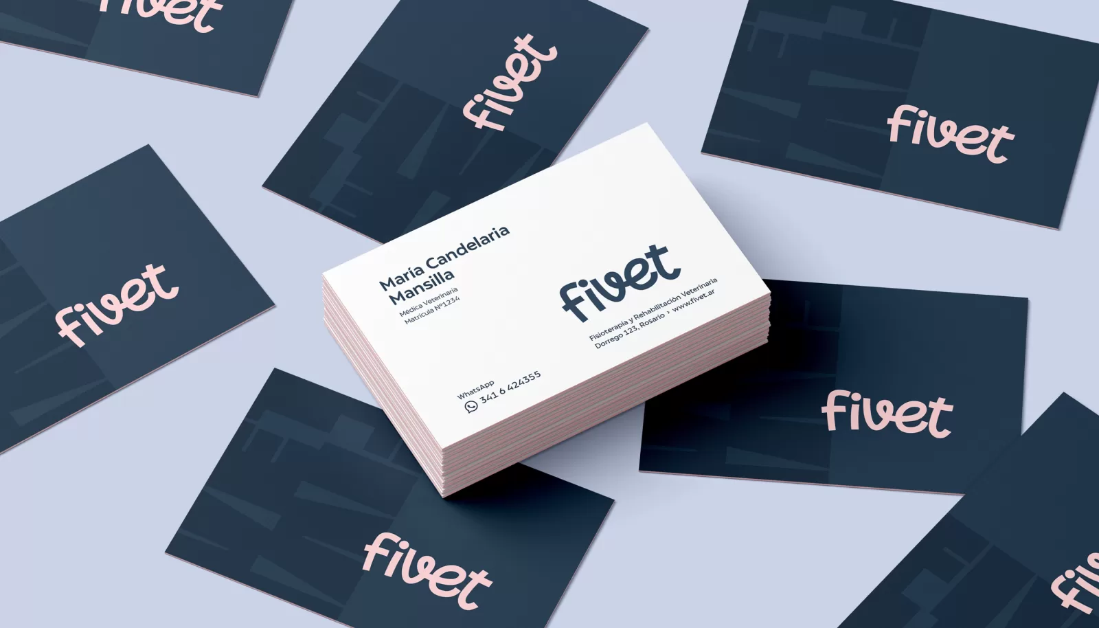 Fivet
