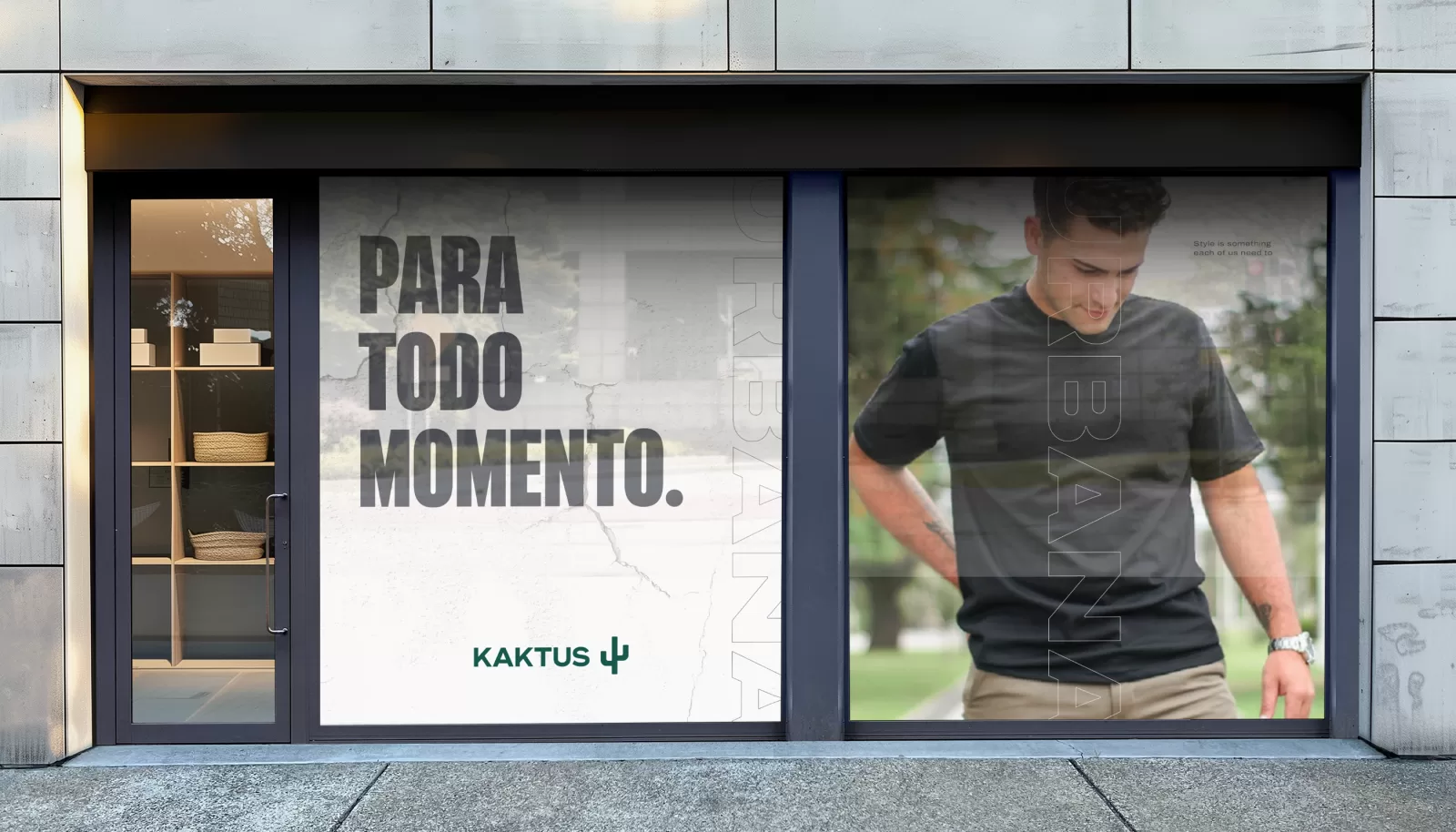 Kaktus