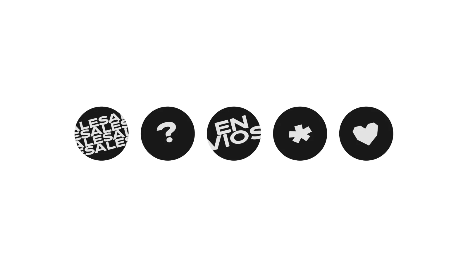 Las Lopez - Rebranding