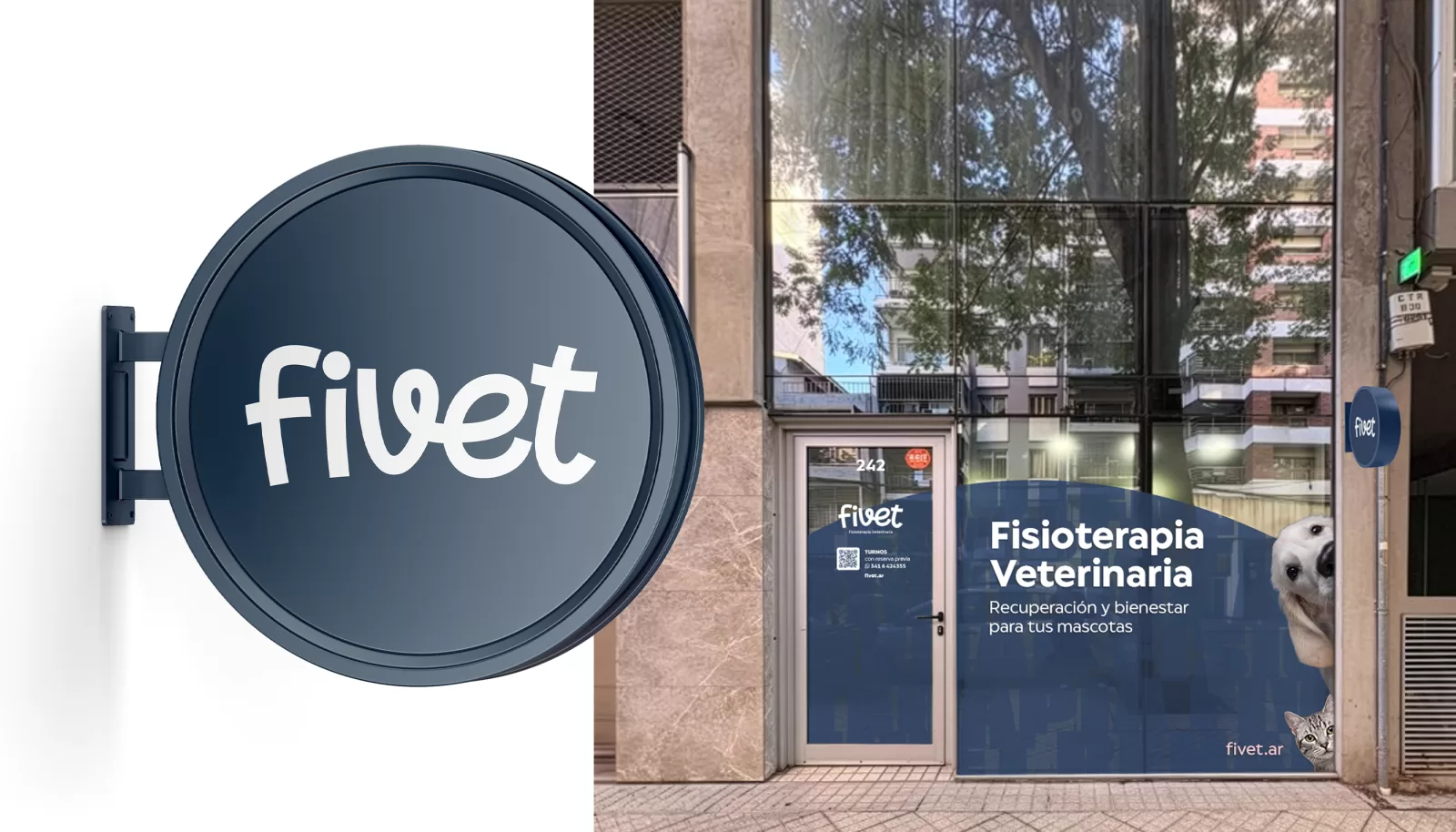 Fivet